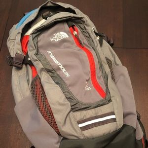 The North Face Megamouth Flight Hydration Backpack
